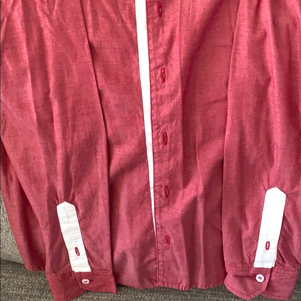 Men’s shirt